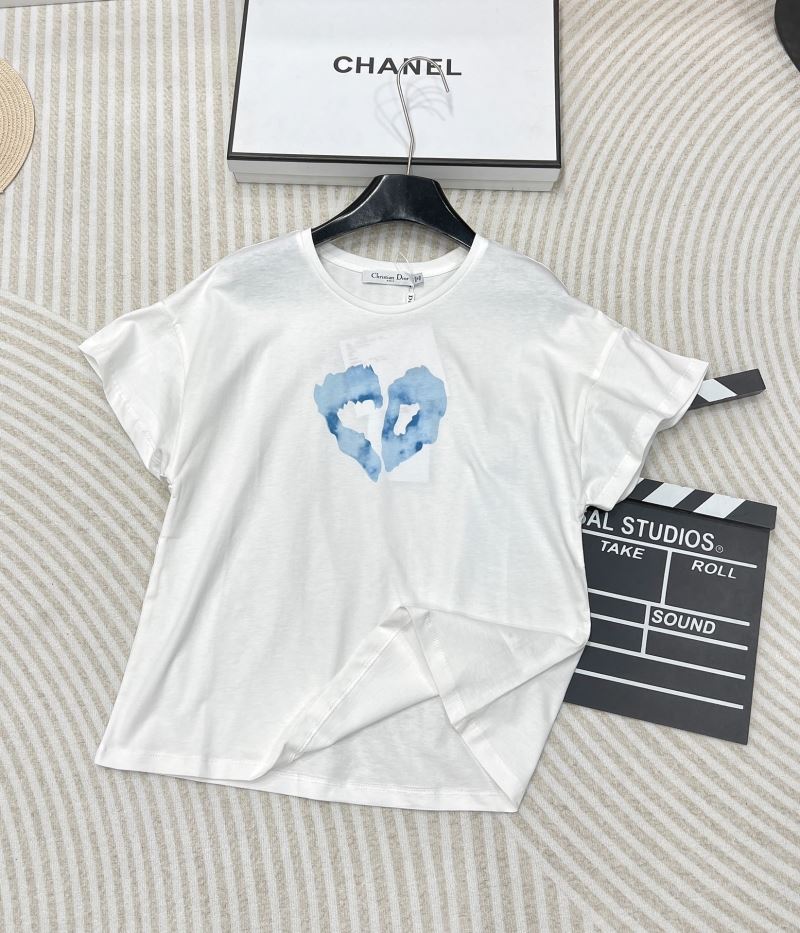 Christian Dior T-Shirts